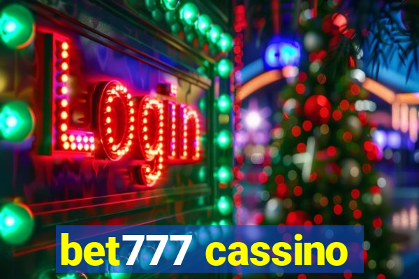 bet777 cassino